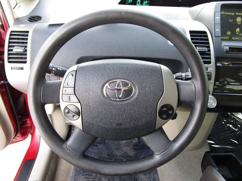 Toyota Prius 2007 price $6,500