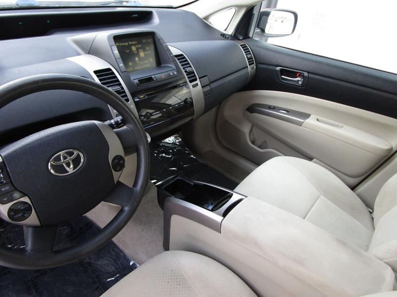 Toyota Prius 2007 price $6,500