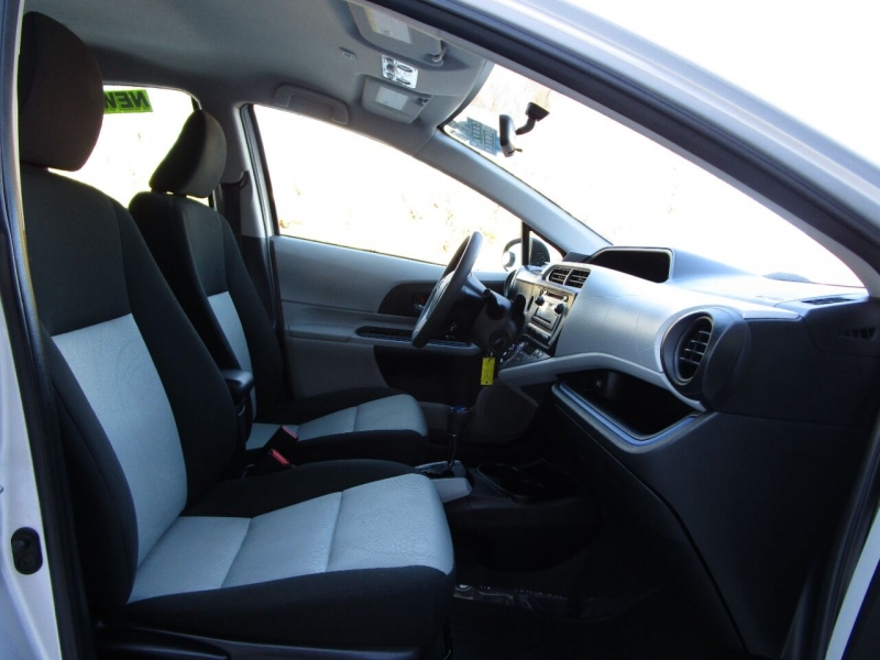Toyota Prius c 2012 price $13,995