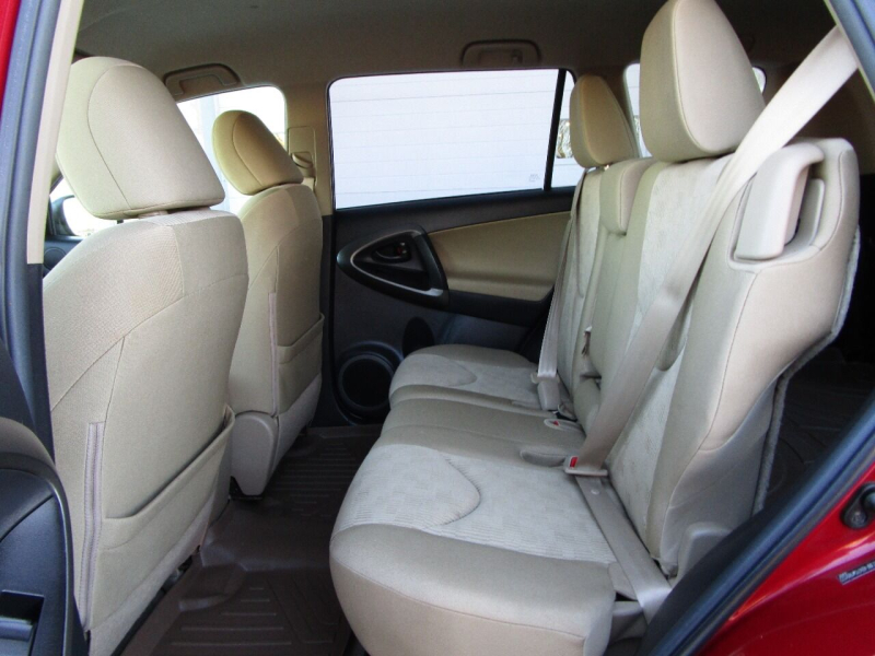 Toyota RAV4 2012 price $13,995
