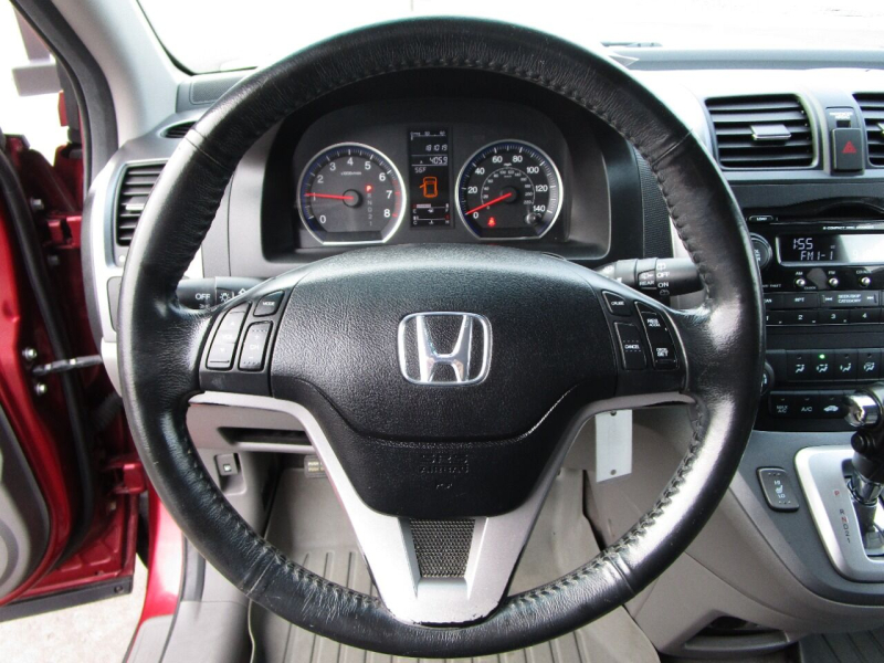 Honda CR-V 2007 price $7,995