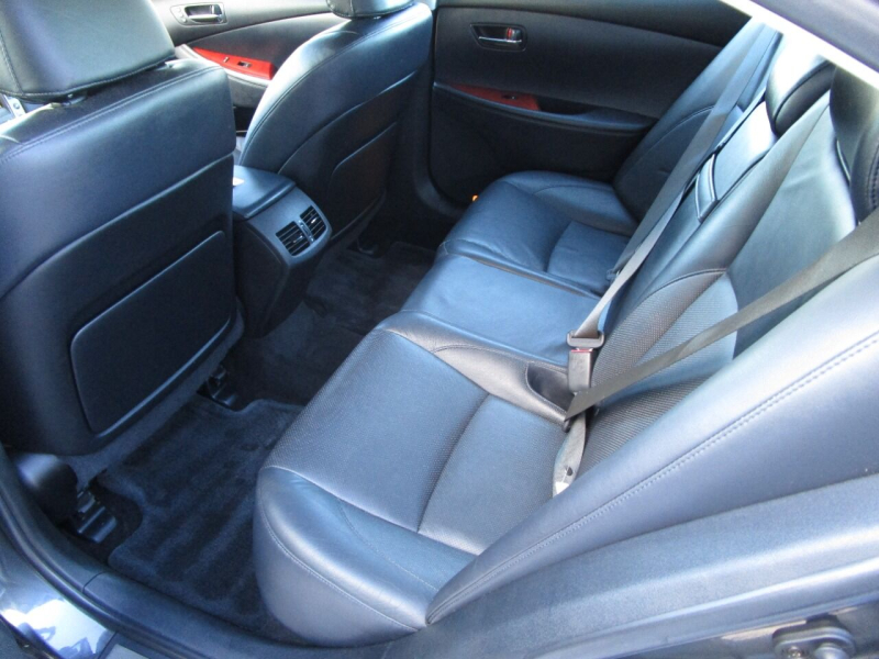 Lexus ES 350 2007 price $9,995