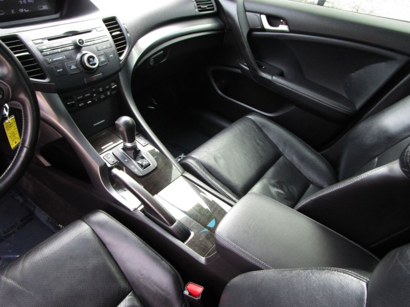 Acura TSX 2012 price $11,995