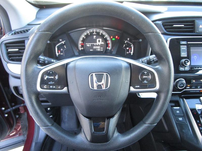 Honda CR-V 2019 price $19,995