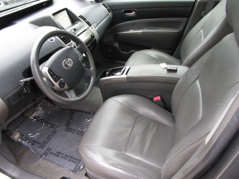 Toyota Prius 2007 price $6,995