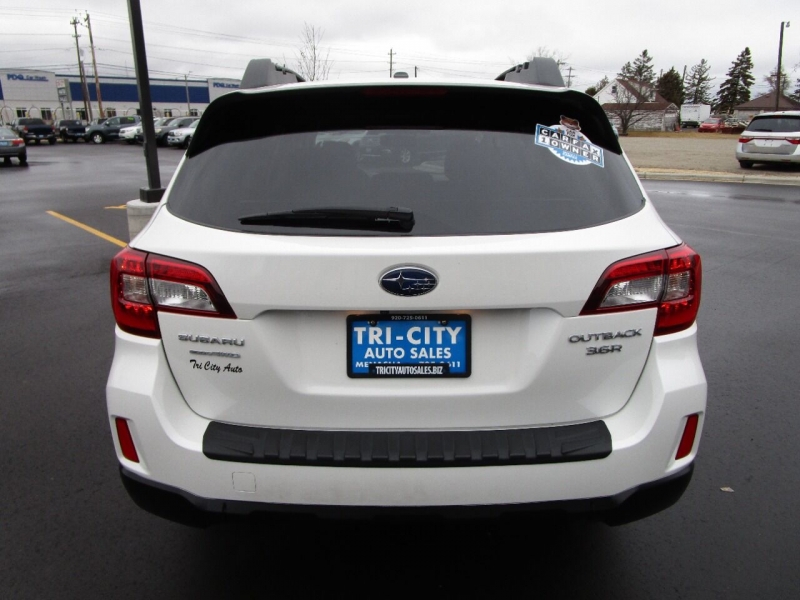 Subaru Outback 2015 price $19,995