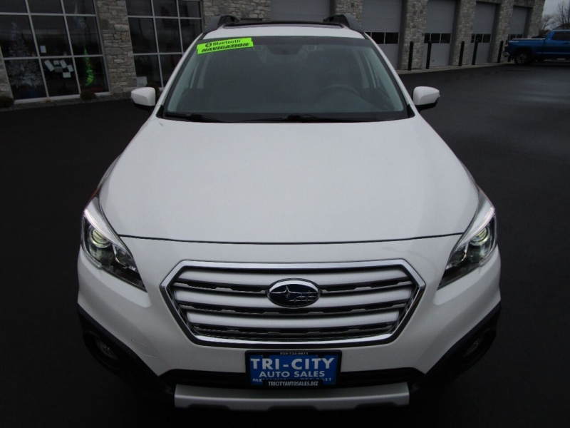 Subaru Outback 2015 price $19,995