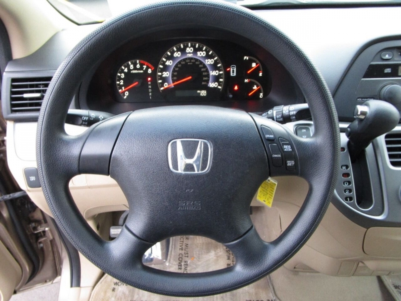 Honda Odyssey 2007 price $9,995