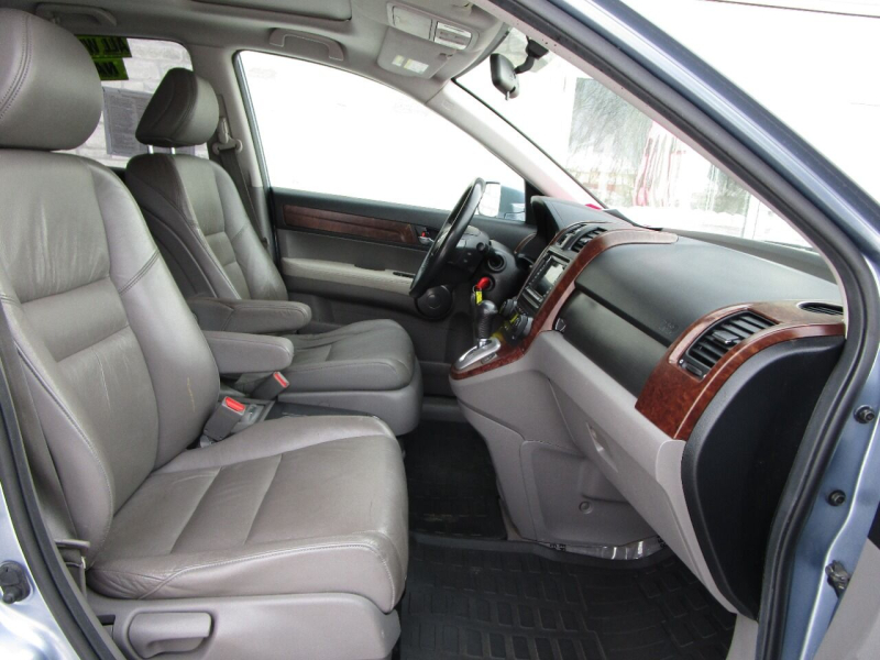 Honda CR-V 2009 price $7,995
