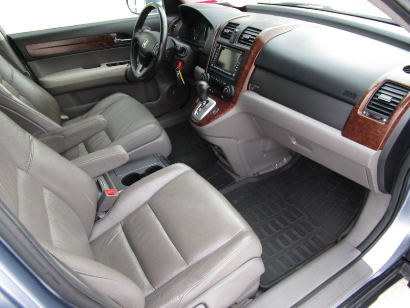 Honda CR-V 2009 price $7,995