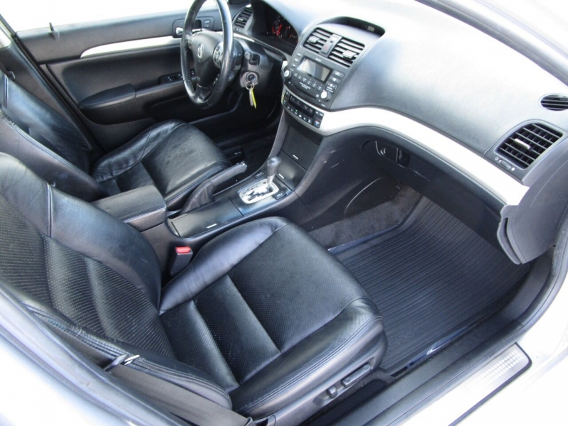 Acura TSX 2006 price $8,995