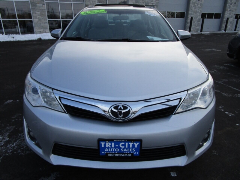 Toyota Camry 2014 price $13,995