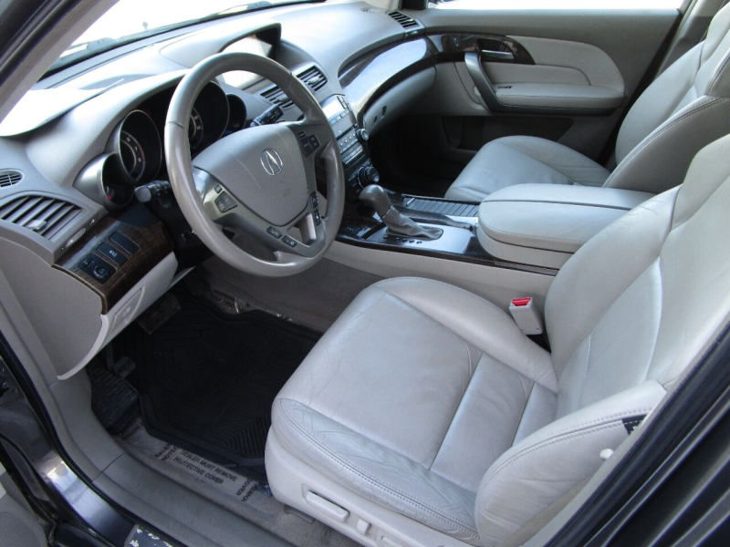 Acura MDX 2011 price $10,995