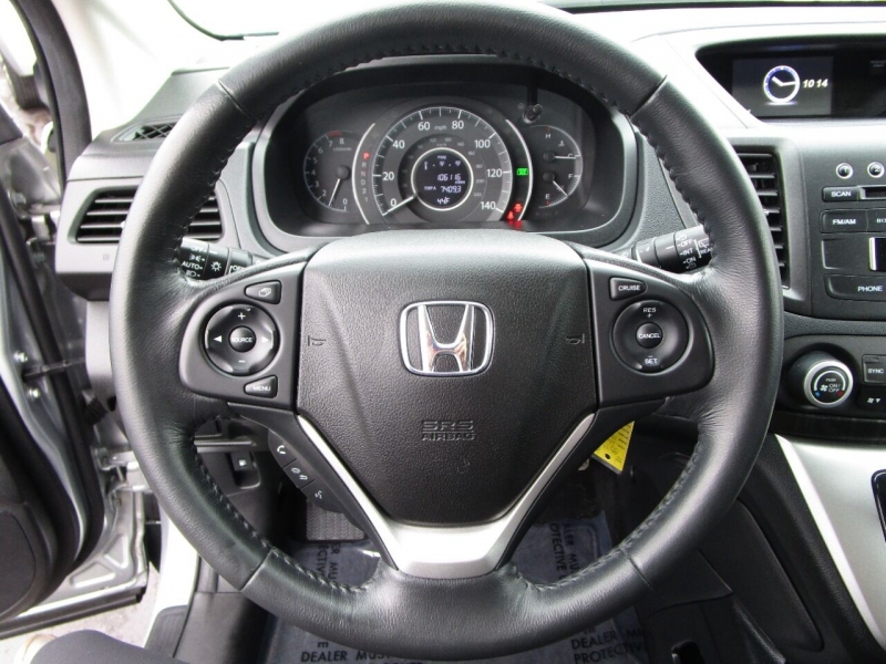 Honda CR-V 2014 price $15,995