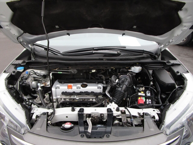 Honda CR-V 2014 price $15,995