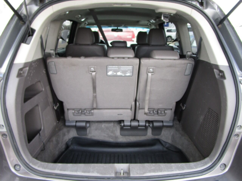 Honda Odyssey 2011 price $8,995