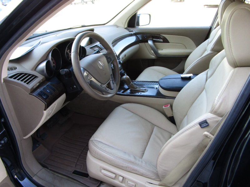 Acura MDX 2010 price $9,995