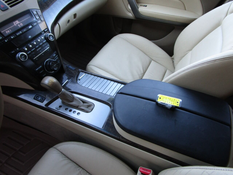 Acura MDX 2010 price $9,995