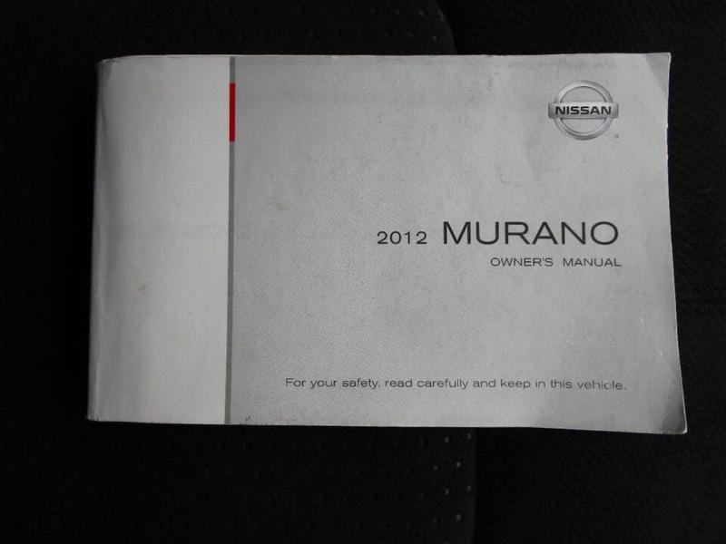 Nissan Murano 2012 price $8,995