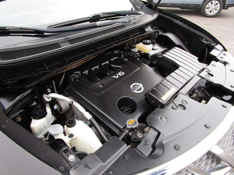 Nissan Murano 2012 price $8,995