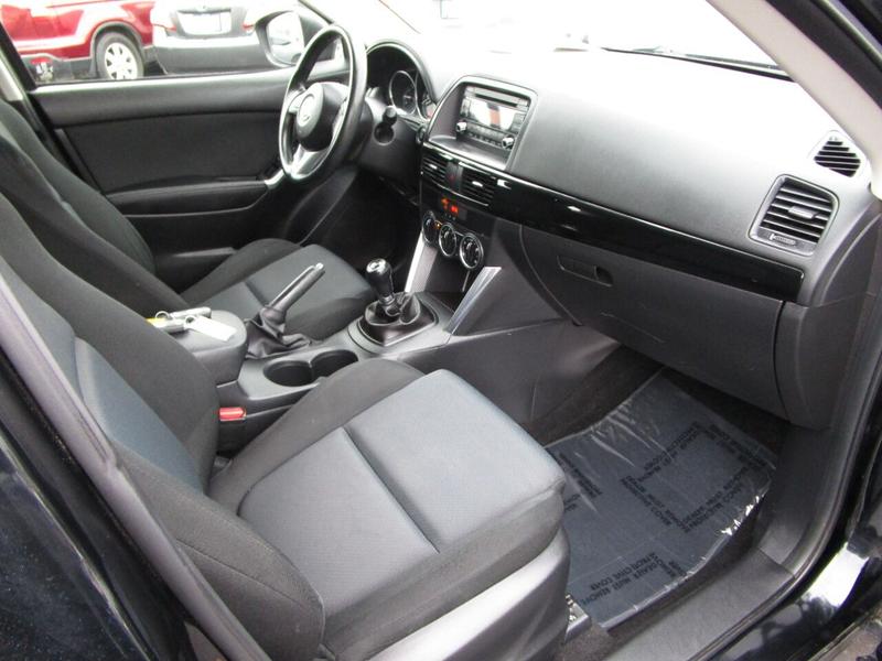 Mazda CX-5 2014 price $11,995