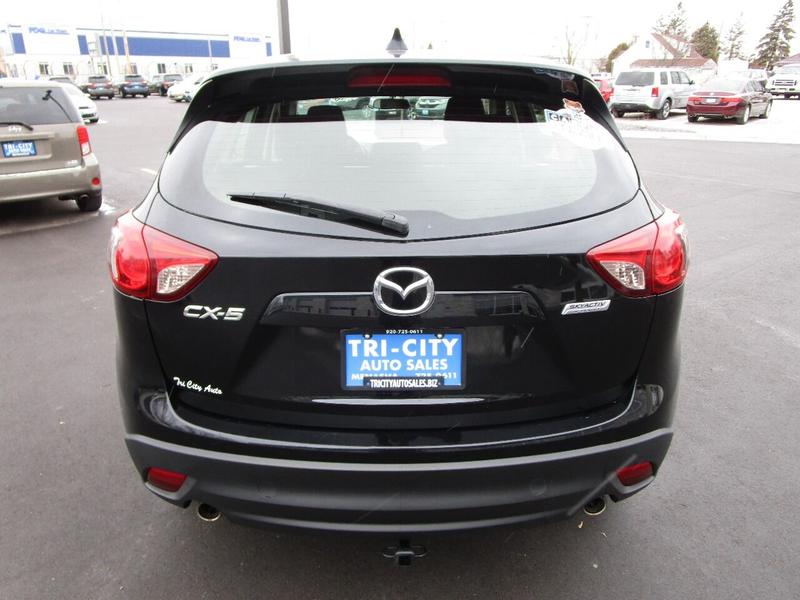 Mazda CX-5 2014 price $11,995