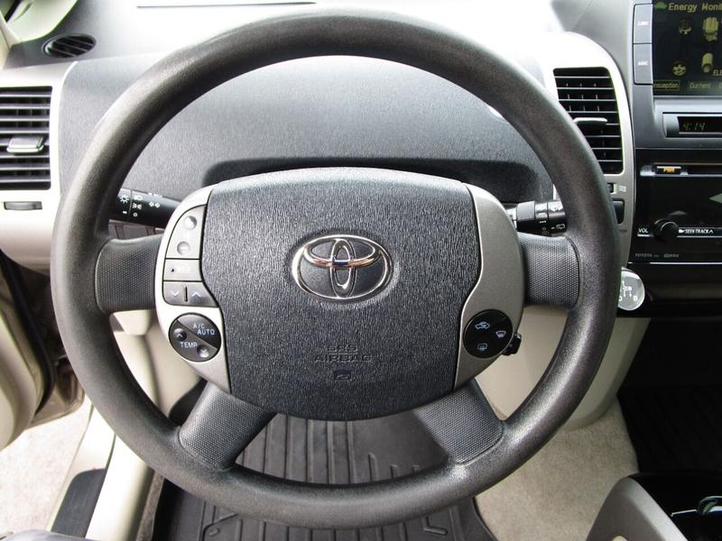 Toyota Prius 2008 price $10,995