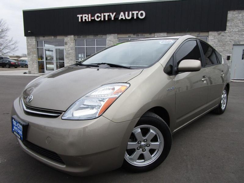 Toyota Prius 2008 price $10,995