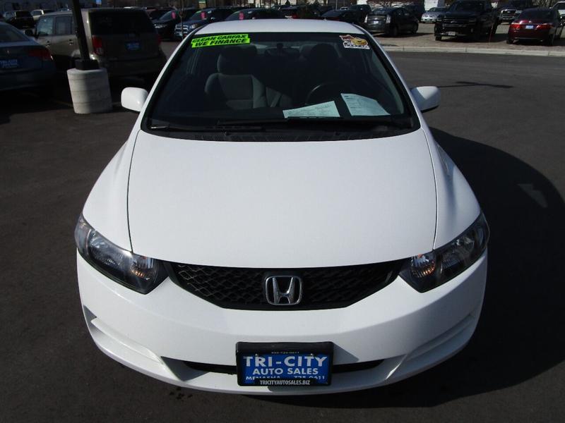 Honda Civic 2011 price $10,500