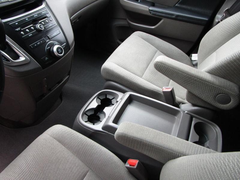 Honda Odyssey 2012 price $10,995