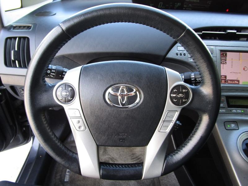 Toyota Prius 2014 price $15,995