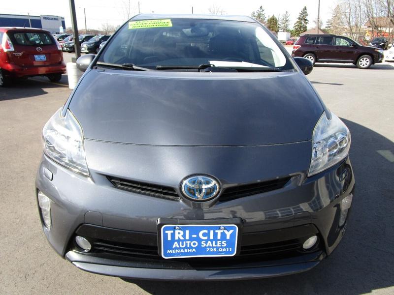 Toyota Prius 2014 price $15,995