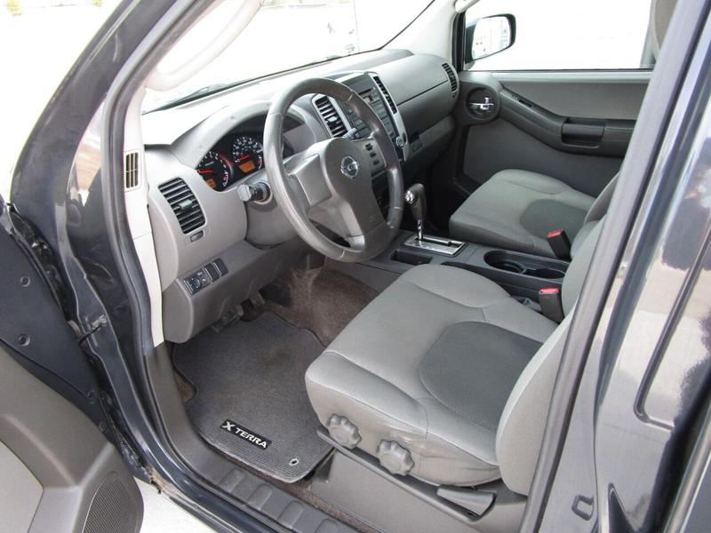 Nissan Xterra 2011 price $12,995