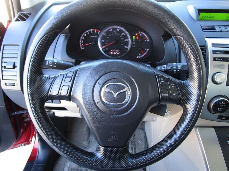 Mazda MAZDA5 2009 price $8,500