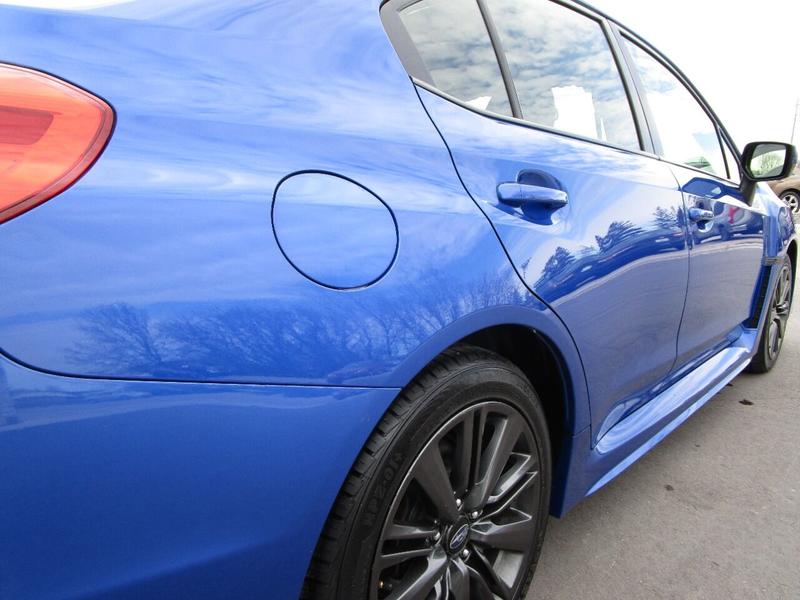 Subaru WRX 2016 price $17,995