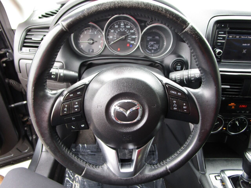Mazda CX-5 2015 price $11,995