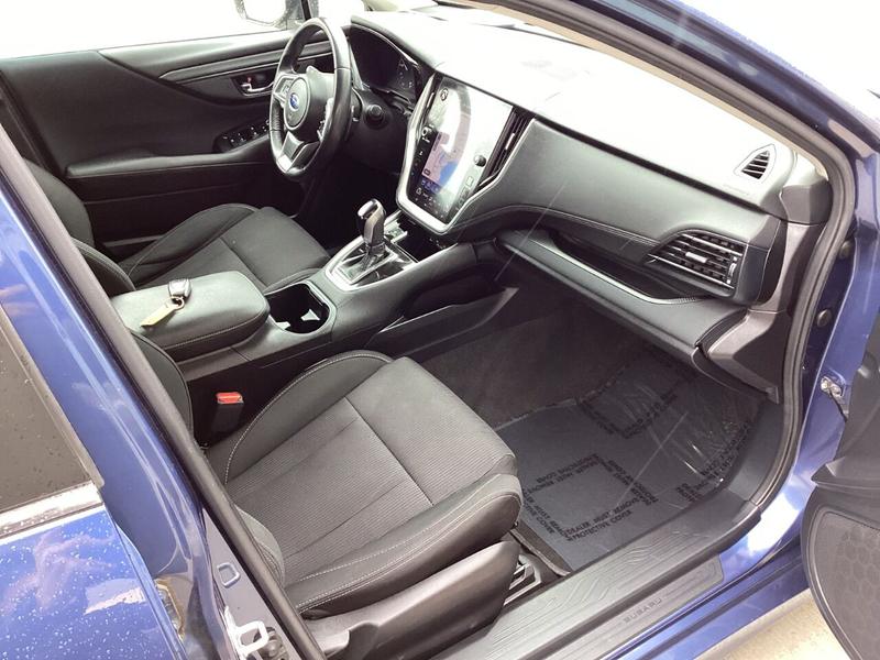 Subaru Legacy 2021 price $18,995