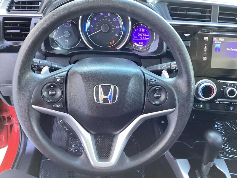 Honda Fit 2015 price $12,995