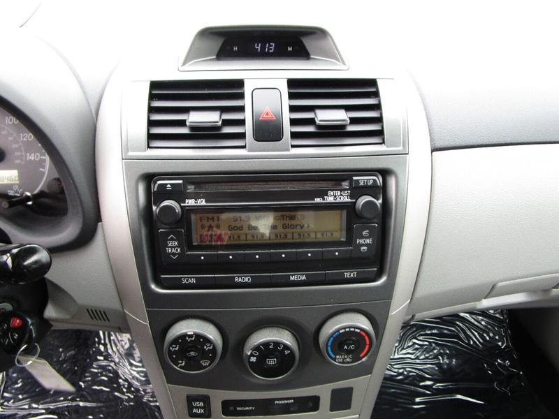 Toyota Corolla 2012 price $10,995