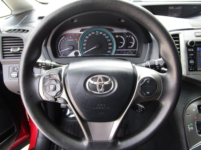 Toyota Venza 2014 price $15,500