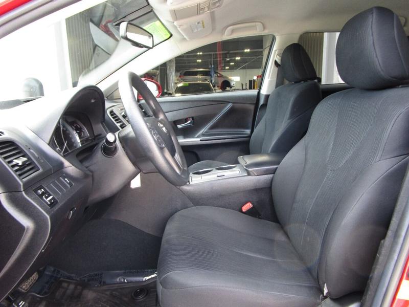 Toyota Venza 2014 price $15,500
