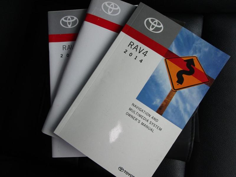Toyota RAV4 2014 price $15,995
