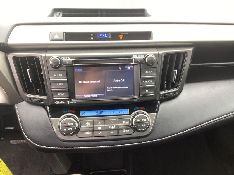 Toyota RAV4 2015 price $16,995