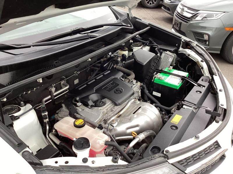 Toyota RAV4 2015 price $16,995
