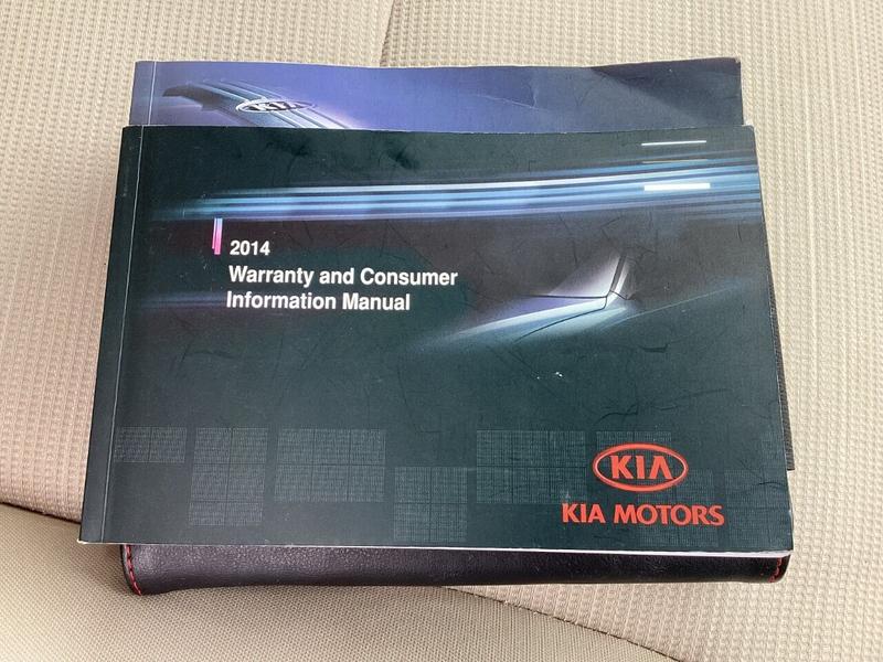 Kia Sorento 2014 price $9,995