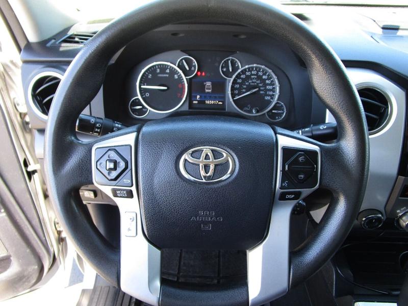 Toyota Tundra 2014 price $17,995