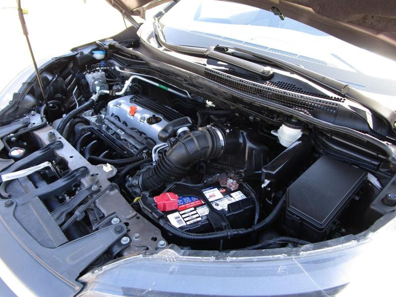 Honda CR-V 2012 price $15,995