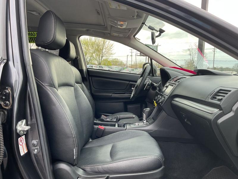 Subaru XV Crosstrek 2014 price $10,995