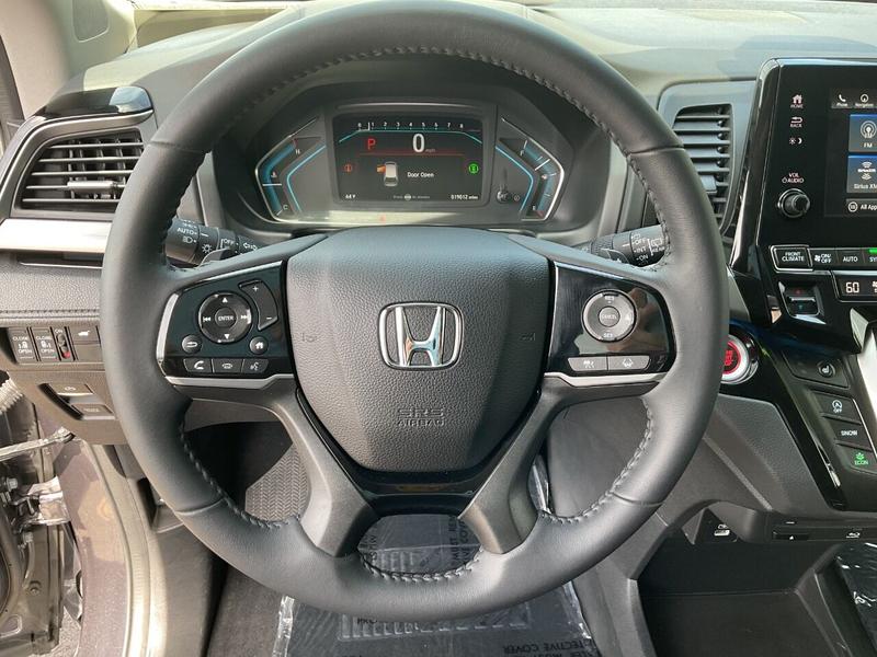 Honda Odyssey 2023 price $41,995