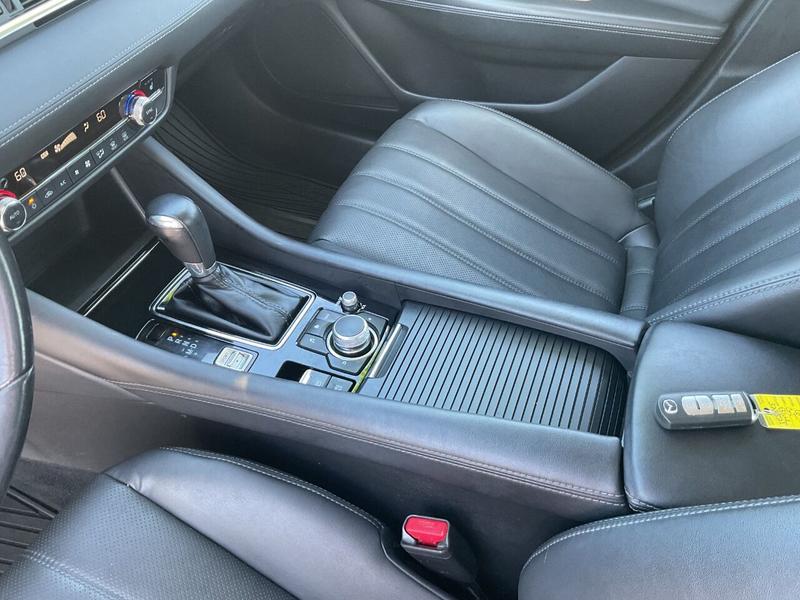 Mazda MAZDA6 2018 price $13,995